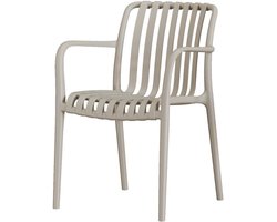 DS4U® Max terrasstoel - beige