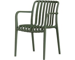 DS4U - Max tuinstoel - groen