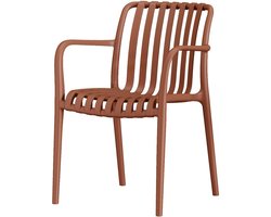 DS4U - Max tuinstoel - terracotta