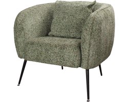 DS4U® Olan fauteuil - groen