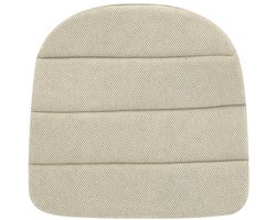 DS4U - Zitkussen voor kuipstoel - beige