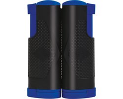 DSK Tafeltennisnet post set "flex-net" + bag