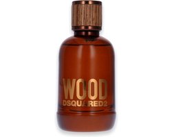 Dsquared2 Wood Pour Homme - 50ml - Eau de toilette