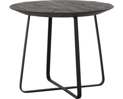 DTP Home Highlight salontafel Neptunes medium Black