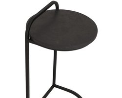 DTP Home Soho laptoptafel Mortex – 35x35x60 cm