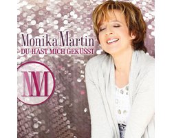 Du Hast Mich Gekusst