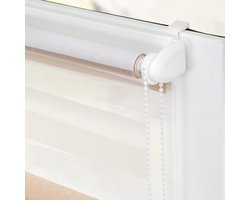 Dubbel rolgordijn Askersund