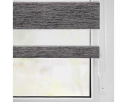 Dubbel rolgordijn Askersund