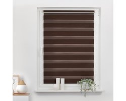 Dubbel rolgordijn Askersund