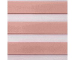 Dubbel rolgordijn Kopenhagen