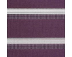 Dubbel rolgordijn Kopenhagen