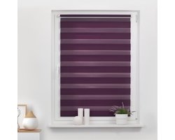 Dubbel rolgordijn Kopenhagen