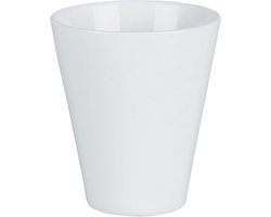 Dubbele Beker voor Badkamer - Stijlvolle Tandenborstelhouder en Accessoire Organizer