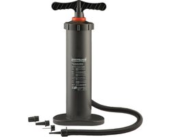 Dubbele handpomp 2x3000 ccm