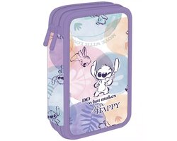 Dubbele kist trui Lilo & Stitch Disney met wol - CoolPack