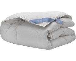 Ducky Dons 90% Ganzendonzen Avondrood winterdekbed - 200x200