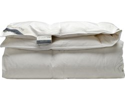 Ducky Dons Nextlife Dekbed - 70% Dons - Gerecyclede Dons/Veren - Lits-jumeaux - 240x220 cm