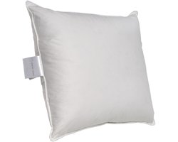 Ducky Dons Puntkussen 30% Eendendons Zacht - 60x70