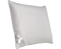 Ducky Dons Puntkussen 90% Eendendons Zacht - 60x60