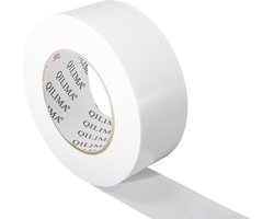 Duct Tape Duct Tape, zeer sterk, waterdicht, professionele kwaliteit ducttape voor reparaties, doe-het-zelf, handwerk, binnen en buiten
