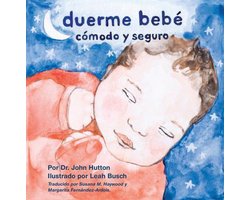 Duerme bebé comodo y seguro / Sleeping Baby Comfortable and Safe