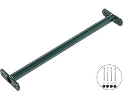 Duikelstang 90cm Groen