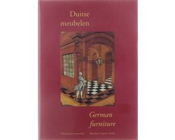 Duitse meubelen