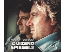 Duizend Spiegels (Limited Edition)