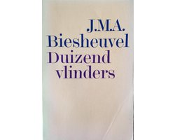Duizend vlinders