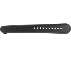 Dukdalf Armlegger 10 Standen Forte Links Antraciet