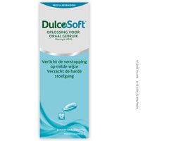 Dulcosoft Drank (250ml)
