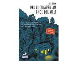 DuMont Welt - Menschen - Reisen E-Book - Der Buchladen am Ende der Welt