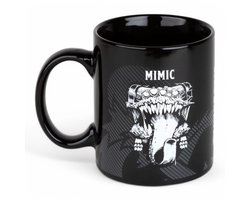Dungeons & Dragons Mug Mimic 320 ml