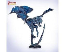 Dungeons & Lasers - Xenodragon