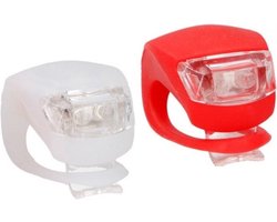 Dunlop Lichtset LED SC 2-delig