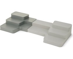 Duo Keukenkast Organiser, Uitschuifbaar - Joseph Joseph