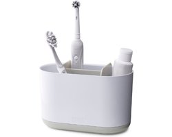 Duo Tandenborstelorganiser, Groot - Joseph Joseph