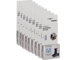 DuoFresh sticks - 70 DuoFresh sticks - Geberit - toiletsticks