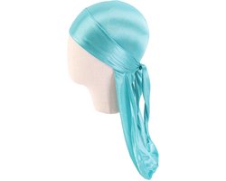 Durag – Kinderen durag – baby durag – Groen - Kinderen hoofdeksel – Kinderen Hoofddoek – Du-Rag kinderen