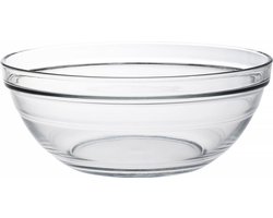 Duralex Schaal Lys stapelbaar 20cm