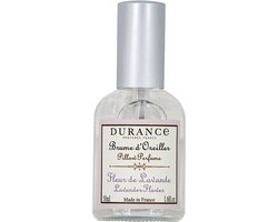 Durance Fleur de Lavande - kussen spray - parfum - lavendel - pillow spray