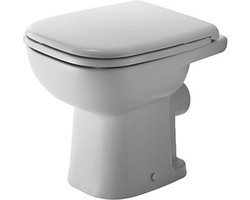 Duravit D-Code  Closet