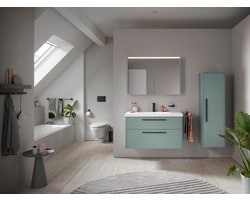 Duravit D-Code toiletzitting, afneembaar, met soft-close mechanisme, stiftsluiting, 360x440mm, overlappend, hoogglans wit, RVS scharnieren, 0028490021