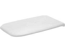 Duravit D-Code WC-Zitting lange versie (soft-close) 0062090096
