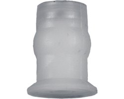 Duravit Kunststof Bevestigingspluggen (2stuks)