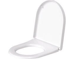 Duravit Toiletbril Starck 3