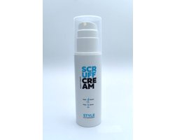 Dusy Style Scruff Cream 50 ml
