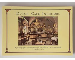 Dutch cafe interiors