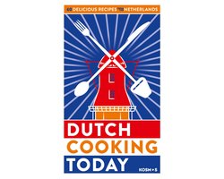 Dutch cooking today