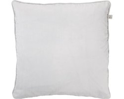 Dutch Decor Sierkussen Walton 45x45 cm ice